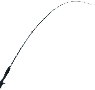 ABU GARCIA STYLE 7'0" 6-10KG 2PCE SPINNING SOFTBAIT ROD