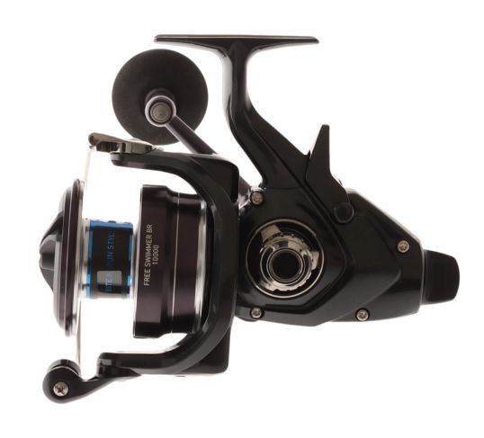 DAIWA 22 FREE SWIMMER 10000 + ELIMINATOR 962 ROCK COMBO