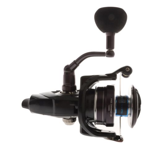 DAIWA 22 FREE SWIMMER 10000 + ELIMINATOR 962 ROCK COMBO