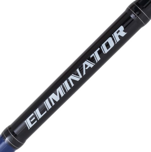 DAIWA 22 FREE SWIMMER 10000 + ELIMINATOR 962 ROCK COMBO