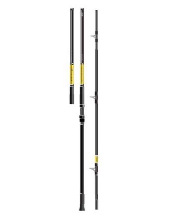 DAIWA SENSOR SANDSTORM 13' SURF ROD