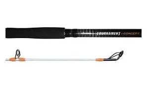 OKUMA TOURNAMENT CONCEPT PRO 14' 3-6OZ SURF ROD