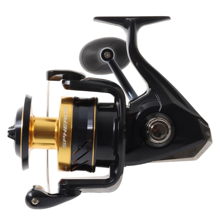 SHIMANO SPHEROS  SW 10000PG SPIN REEL
