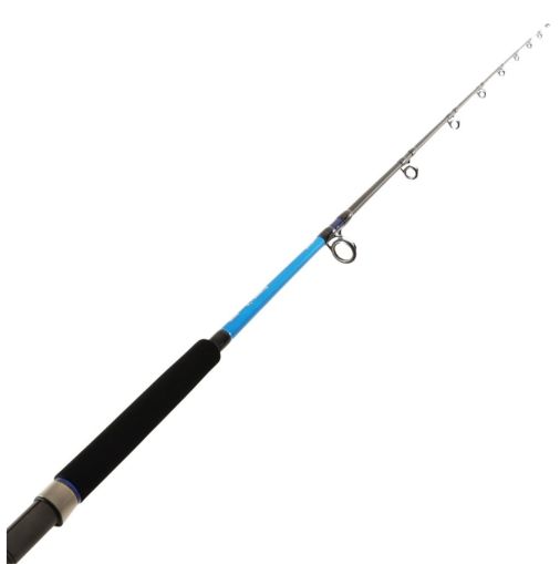OKUMA SENSORTIP 7'0"  10-15KG 2PCE SPIN ROD