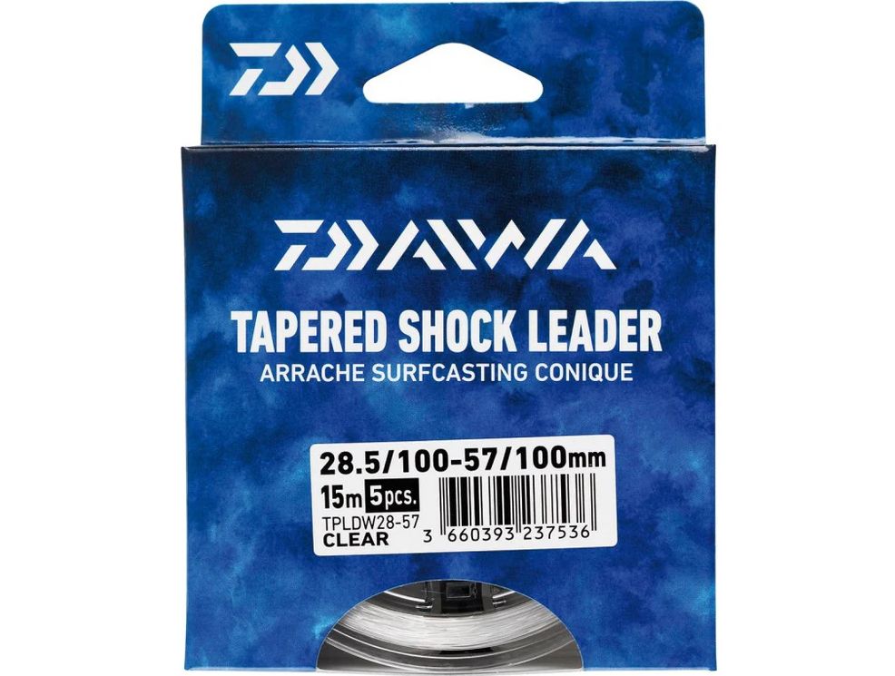 DAIWA ARRACHE SURF LEADER, SIZE: D28