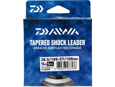 DAIWA ARRACHE SURF LEADER