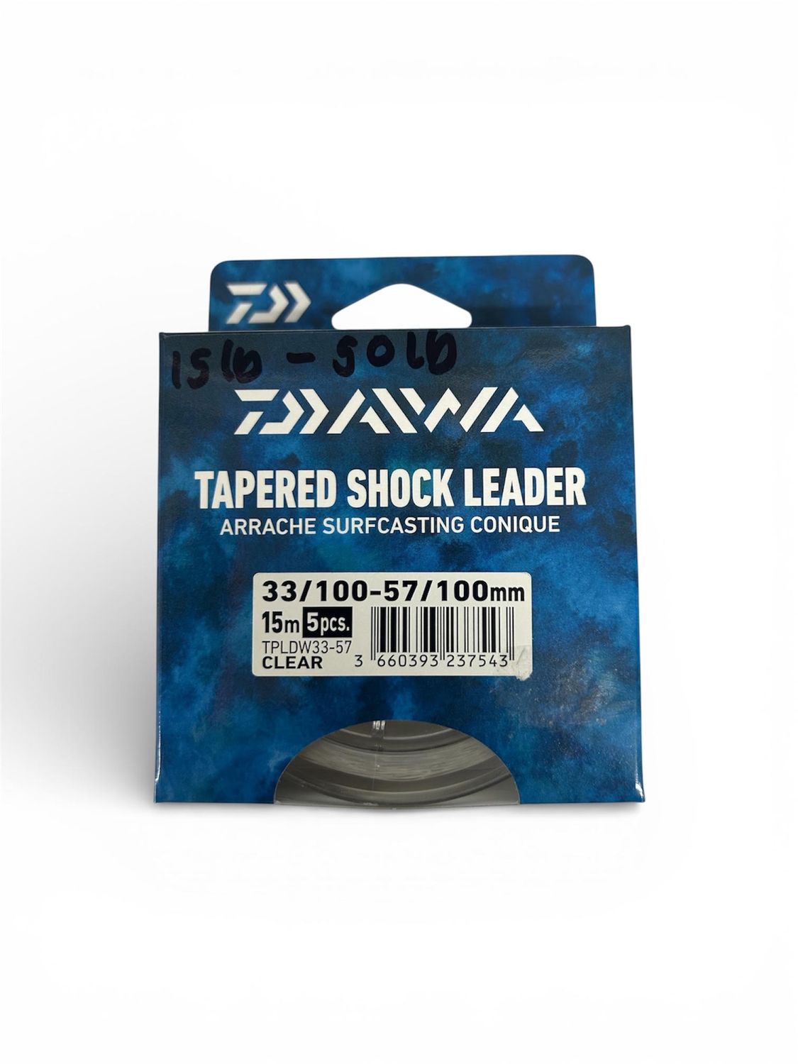 DAIWA ARRACHE SURF LEADER