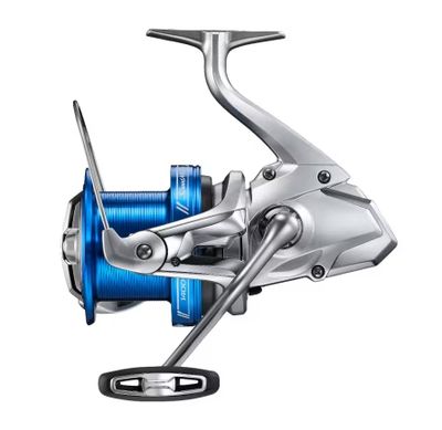 SHIMANO SPEEDMASTER 14000XSD SURF REEL