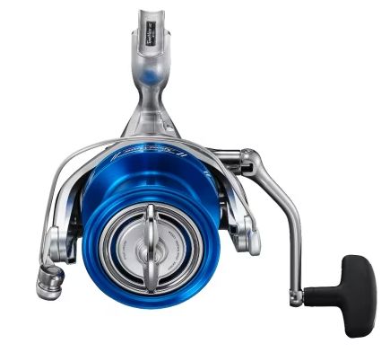 SHIMANO SPEEDMASTER 14000XSD SURF REEL