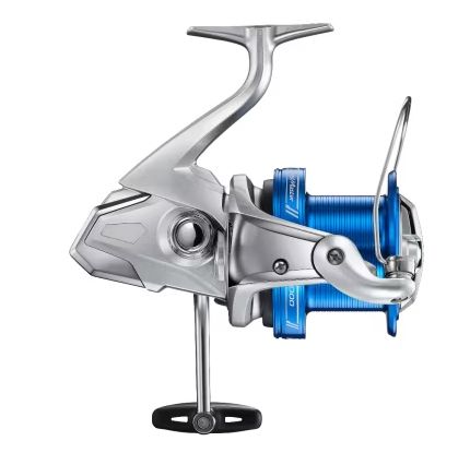 SHIMANO SPEEDMASTER 14000XSD SURF REEL