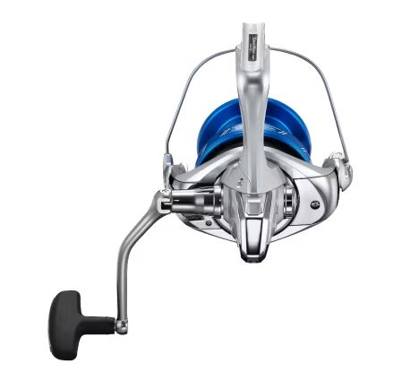 SHIMANO SPEEDMASTER 14000XSD SURF REEL