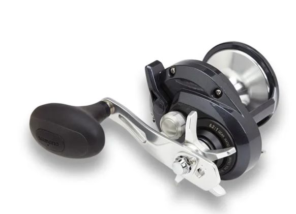SHIMANO TORIUM 30HG OVER HEAD REEL