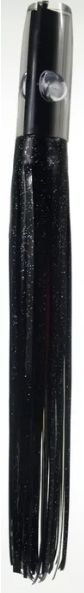 MRS PALMER MUTHA IN LAW  GAME LURE, COLOUR: BLACK