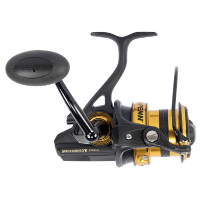 PENN SPINFISHER VII 5500 LONG CAST SURF REEL