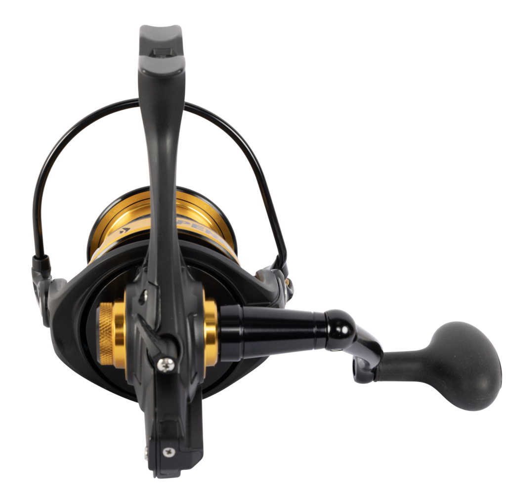 PENN SPINFISHER VII 5500 LONG CAST SURF REEL