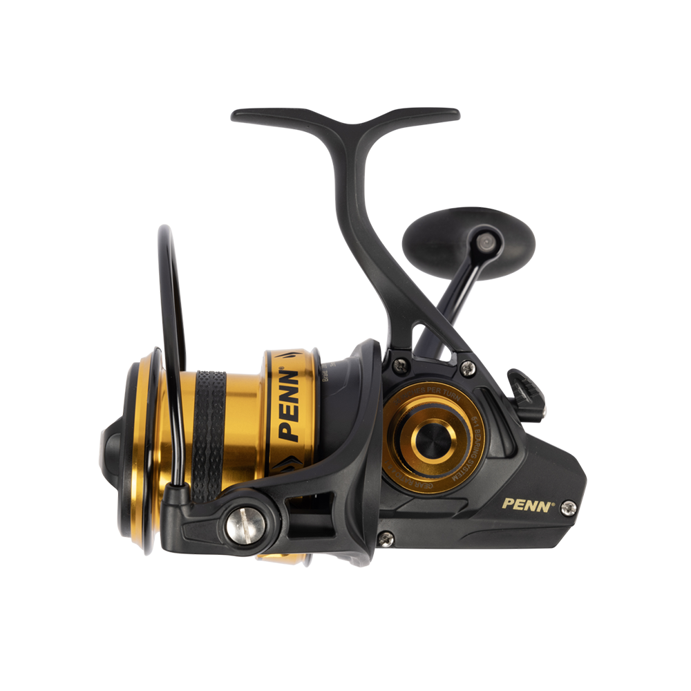 PENN SPINFISHER VII 5500 LONG CAST SURF REEL