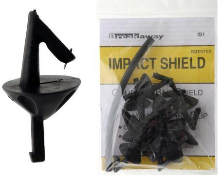 BREAKAWAY IMPACT SHIELD