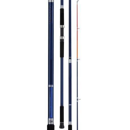 DAIWA EMCAST 13'0" 3PCE SURF ROD