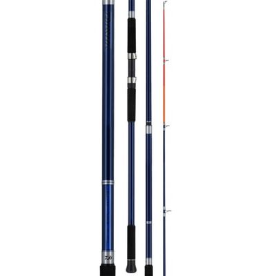 DAIWA EMCAST 13'0" 3PCE SURF ROD
