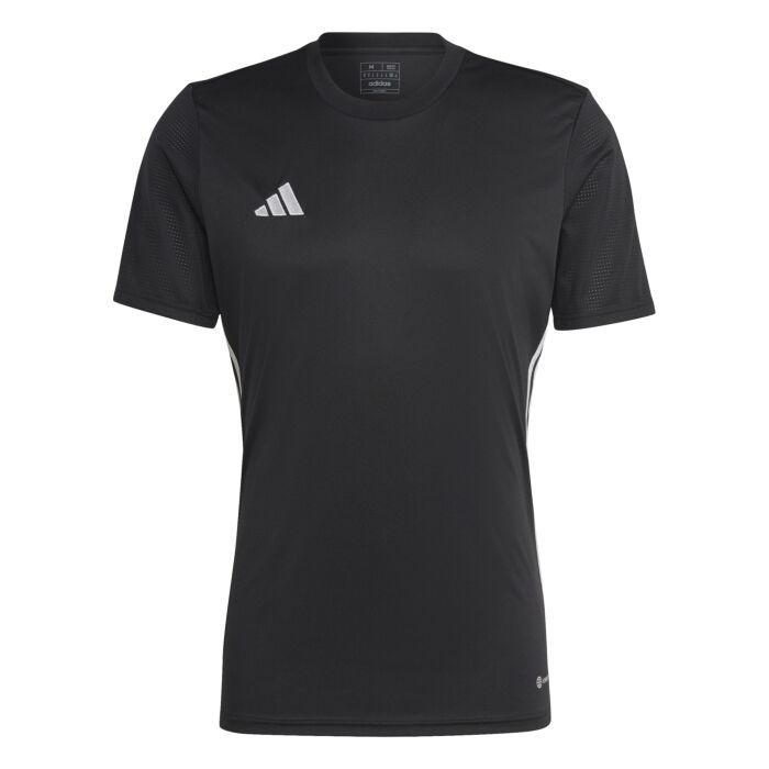 ADIDAS TABELA 23 T SHIRT BLACK