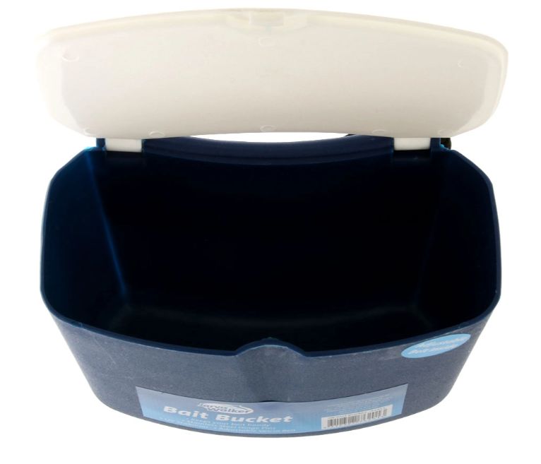JARVIS WALKER BAIT BUCKET