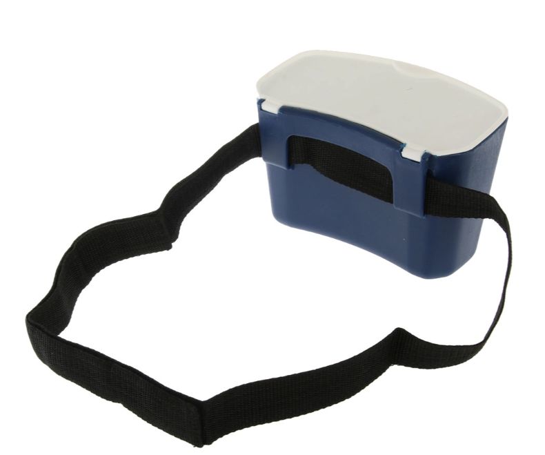 JARVIS WALKER BAIT BUCKET