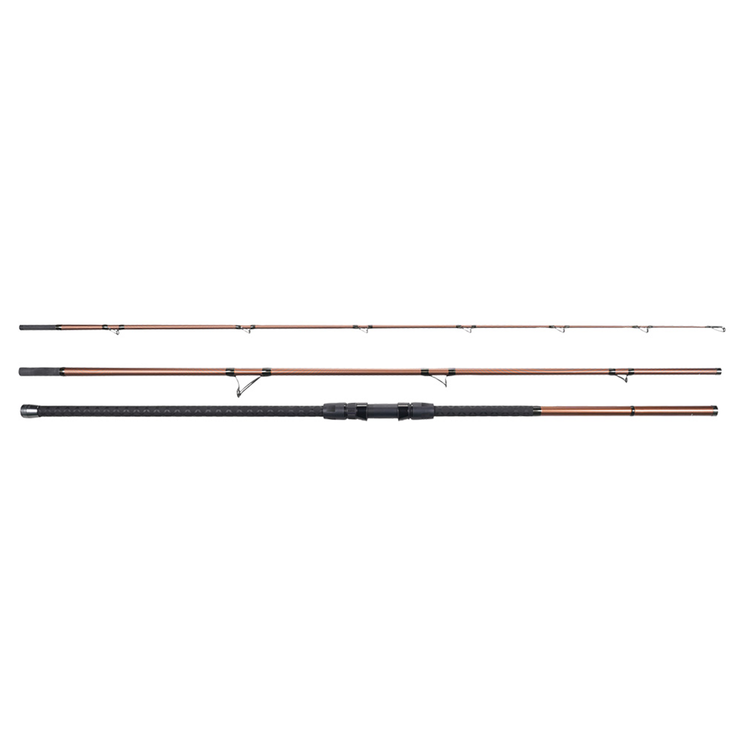 OKUMA NANOMATRIX X 14'0" MAD DOG 8-12KG 3-8OZ 80-225GM SURF ROD