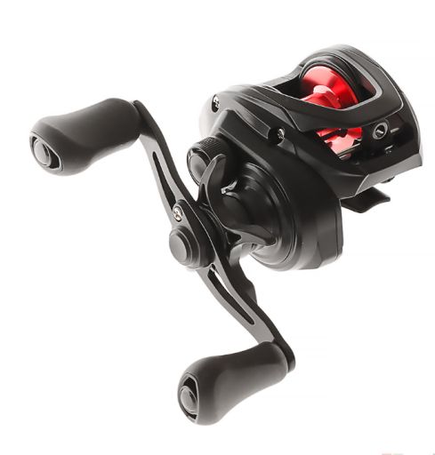 DAIWA PR100 BAITCASTING REEL