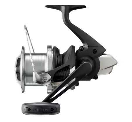 SHIMANO BEASTMASTER 14000XC SURF REEL