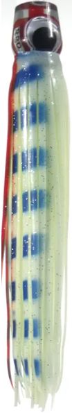 MRS PALMER DAUGHTER GAME LURE, COLOUR: SPROCKET
