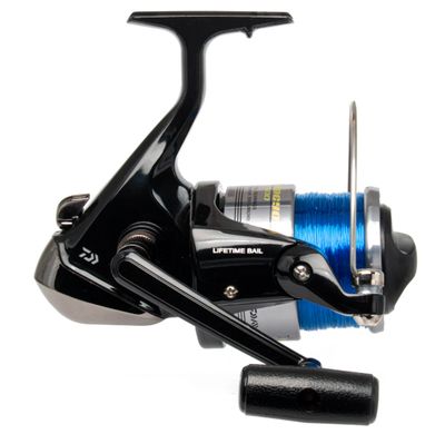 DAIWA PROCYON 5500 SURF REEL