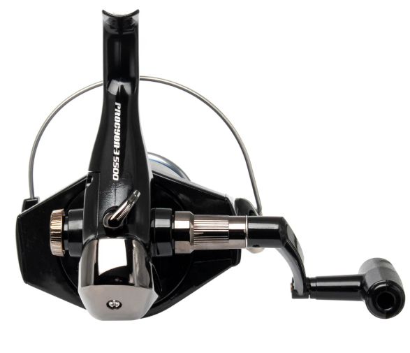 DAIWA PROCYON 5500 SURF REEL