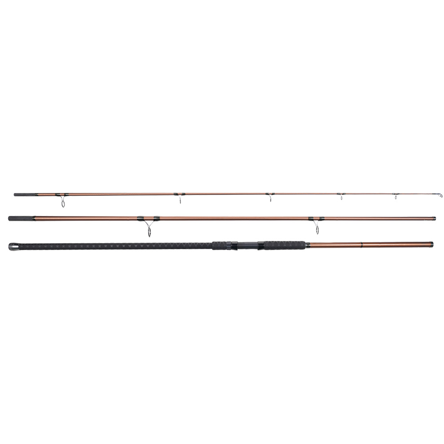 OKUMA NANOMATRIX X 15'0" 8-12KG 3-8OZ 80-225GM SURF ROD