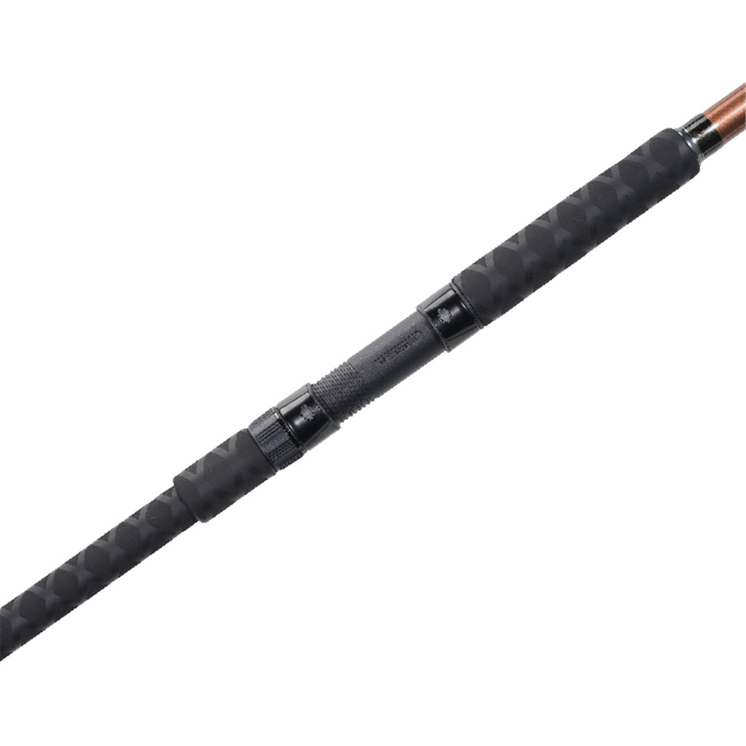 OKUMA NANOMATRIX X 15'0" 8-12KG 3-8OZ 80-225GM SURF ROD