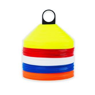 MARKER CONES / KICKING TEE (50 STACK)