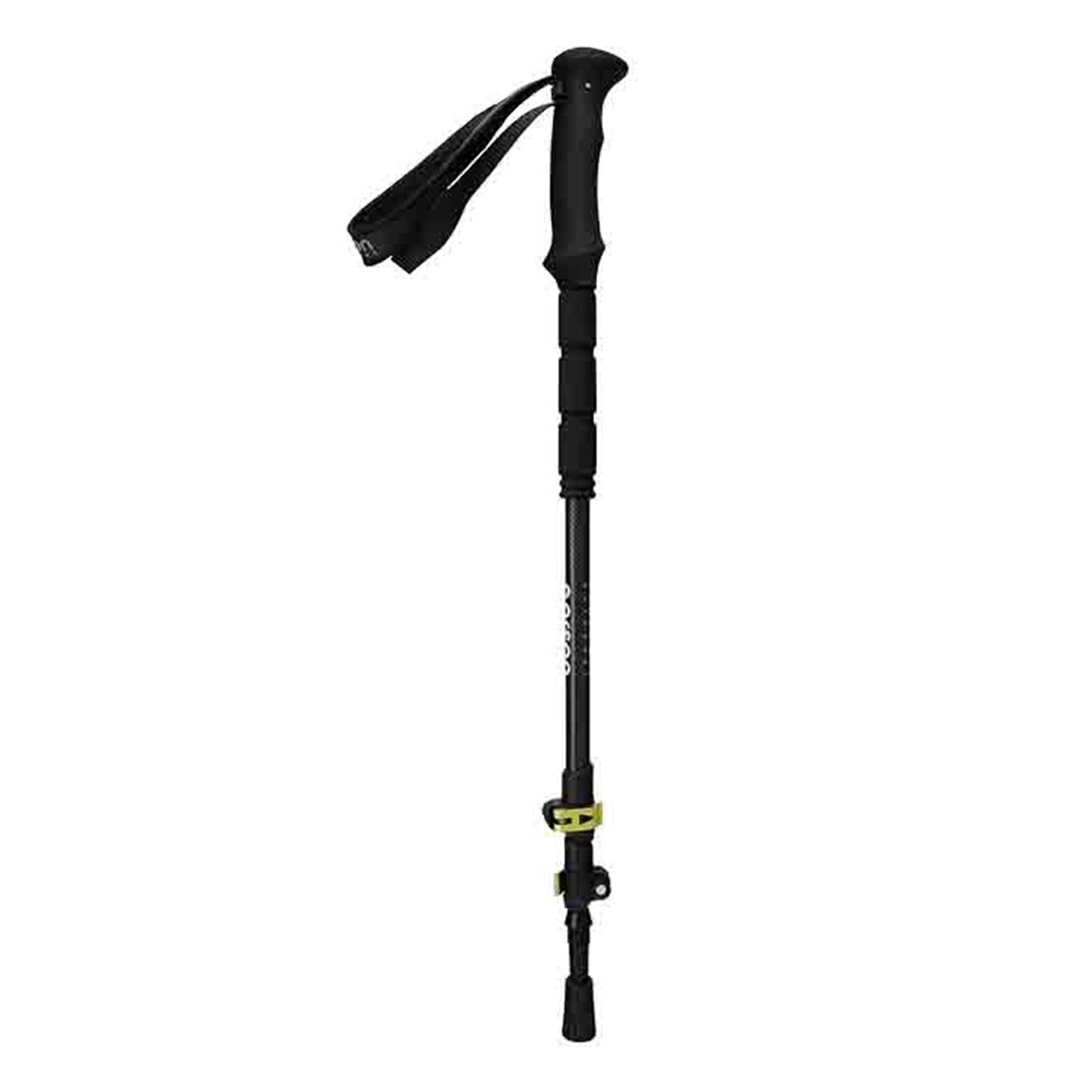 ORSON PACER XT CARBON FIBRE TELESCOPING HIKING POLE