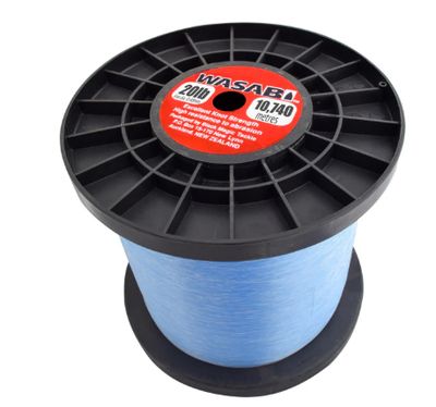 WASABI MONO 1/4LB SPOOL