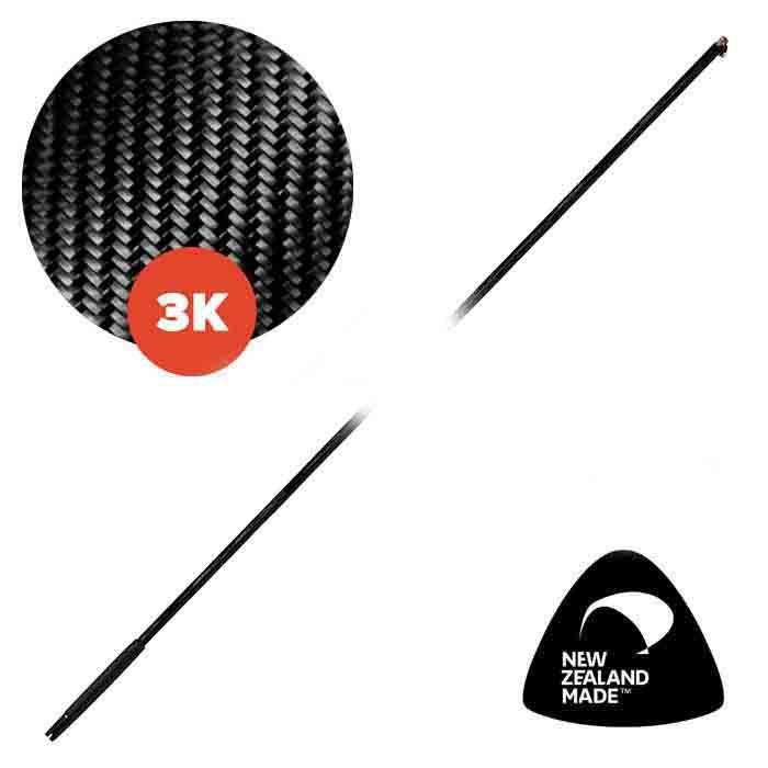 KILWELL NZ SHOTGUN RIGGER 3.5M STRAIGHT ST3K