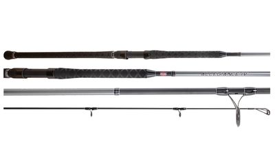 PENN ALLEGIANCE IV 14'6" 10-15KG 3PCE SURF ROD