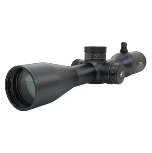 GPO CENTURI RCX651 3-18X50i MOAi RIFLESCOPE