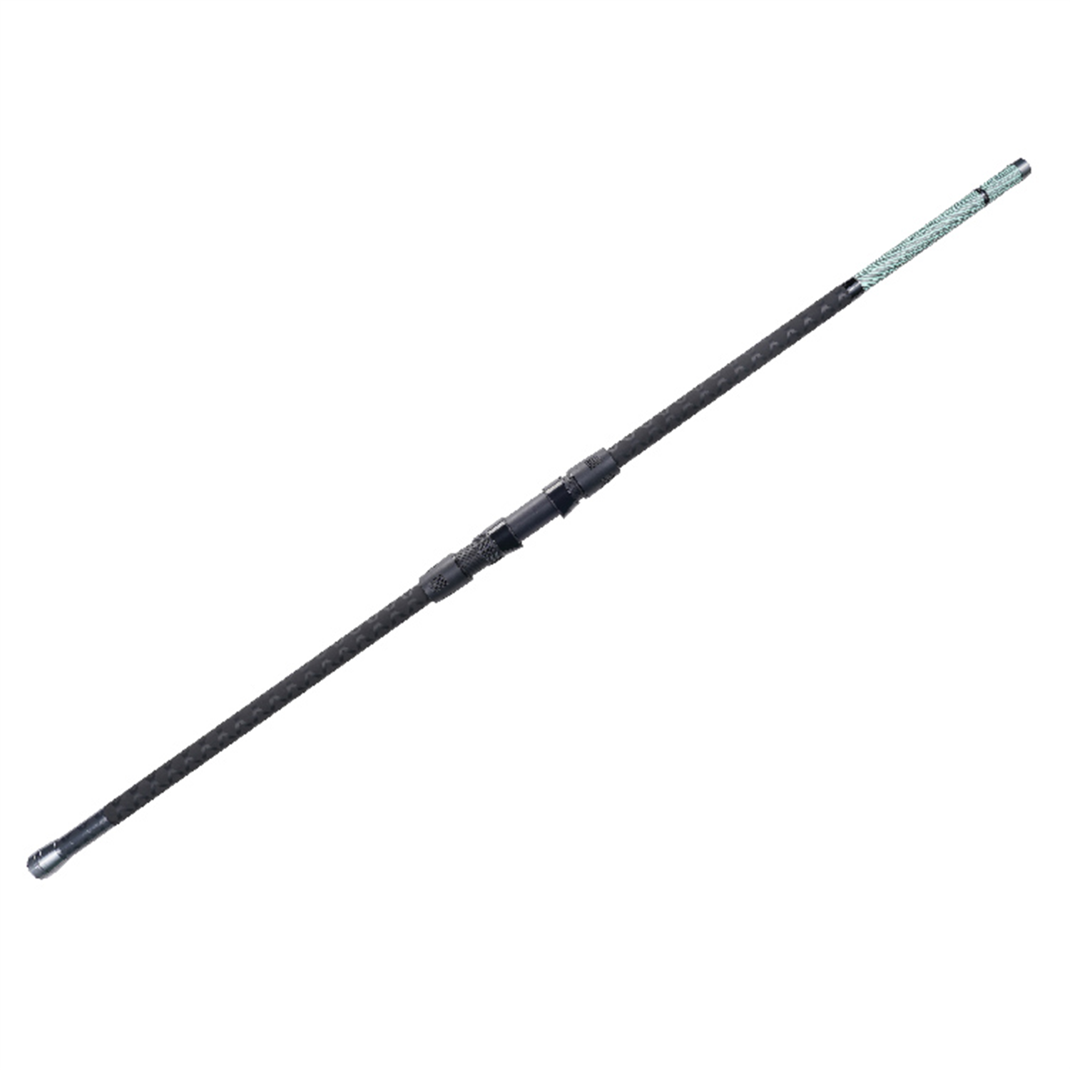 OKUMA TOURNAMENT CONCEPT SPL 12'6" 2-6OZ SURF ROD