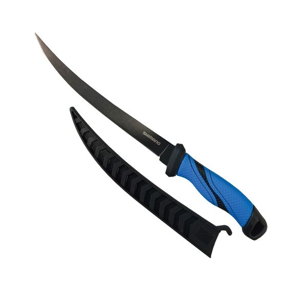 SHIMANO 7" FILLET KNIFE