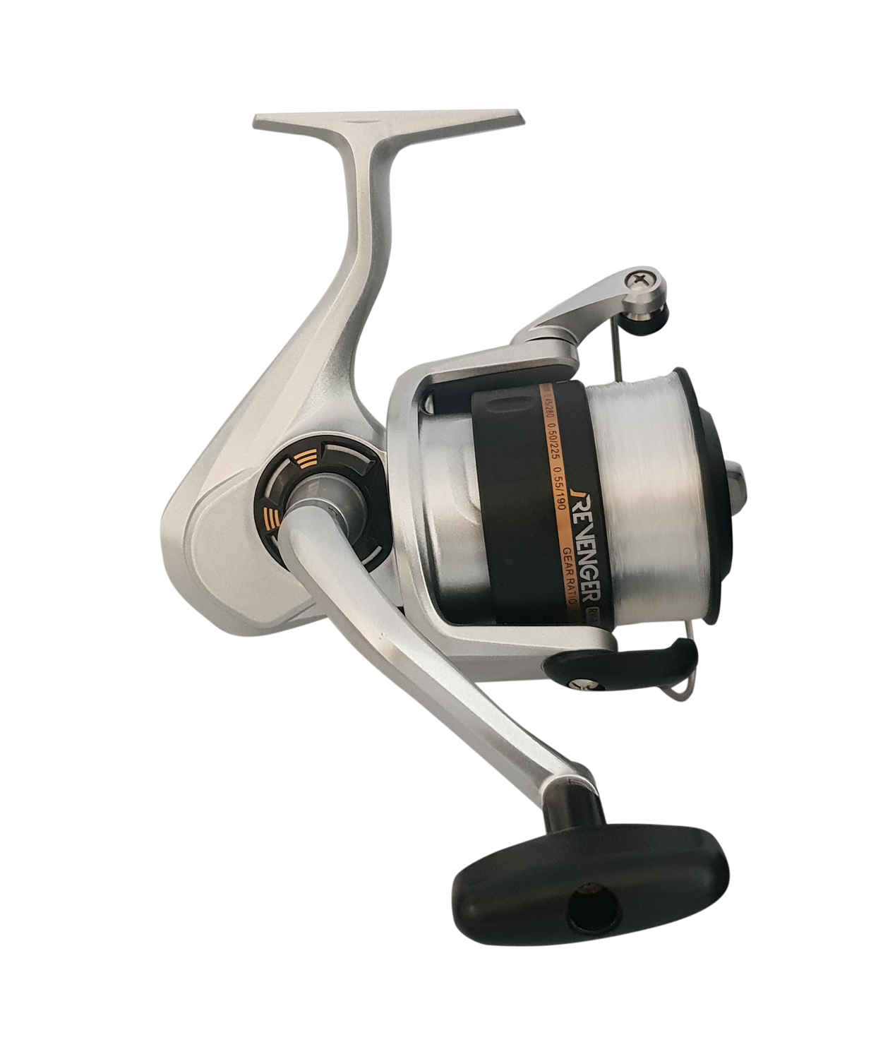 OKUMA REVENGER 80 / ENDURANCE 15'0 8-12KG SURF COMBO