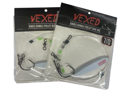 VEXED DINGLE DANGLE PULLEY SURF RIG