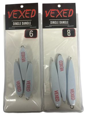 VEXED DINGLE DANGLE