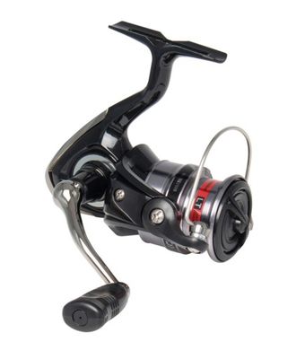 DAIWA RX LT 2020 SPIN REEL