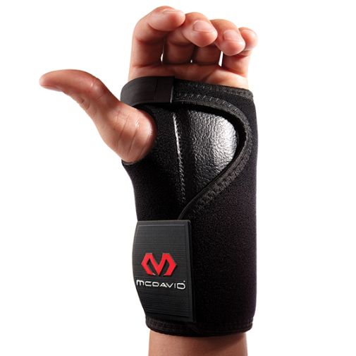 MCDAVID 454 CARPAL TUNNEL WRIST SUPPORT