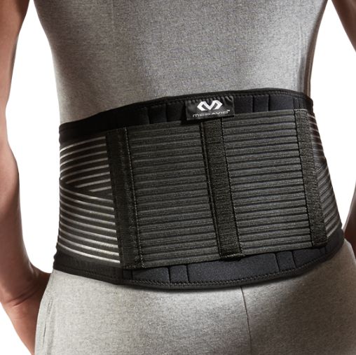 MCDAVID 493 BACK SUPPORT