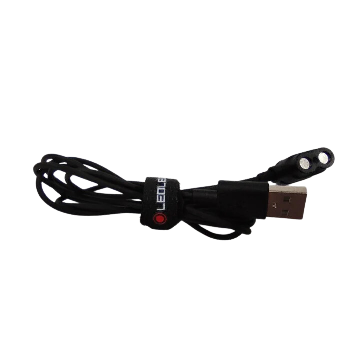 LEDLENSER MAGNETIC CHARGING CABLE ML MH SERIES