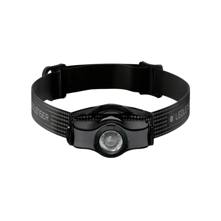 LEDLENSER MH5 RECHARGEABLE HEADLAMP